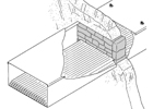 ロクマル金属ダクト工法