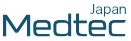 Medtec Japan <br>東京ビックサイト <br> ブース番号 東展示棟 2907