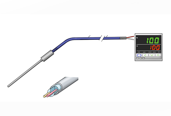 Thermocouple Alloy